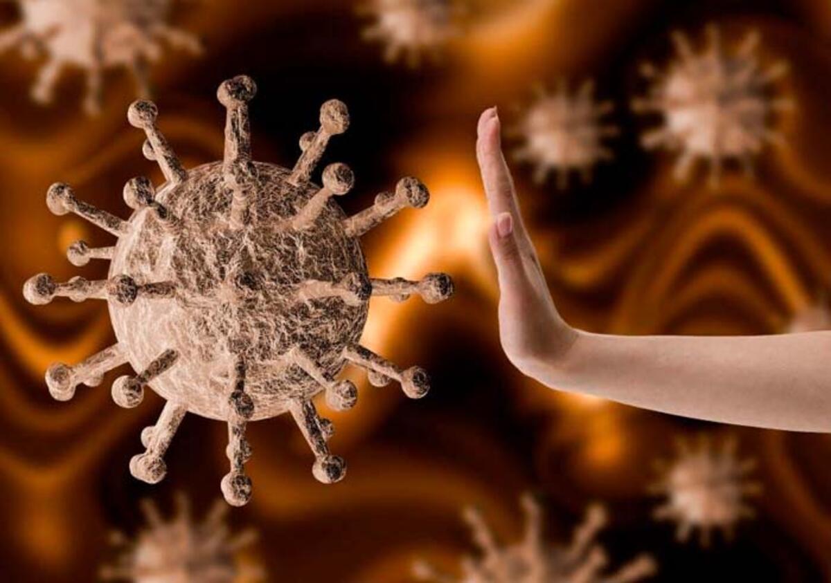 Koronavirüs cinsel ilişkiden bulaşır mı? Koronavirüs cinsel ilişki ile geçer mi? Koronavirüs cinsel isteksizlik yapar mı?