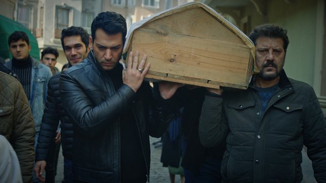 11 Aralık Show TV Yayın Akışı | Ramo yeni bölümde neler olacak?