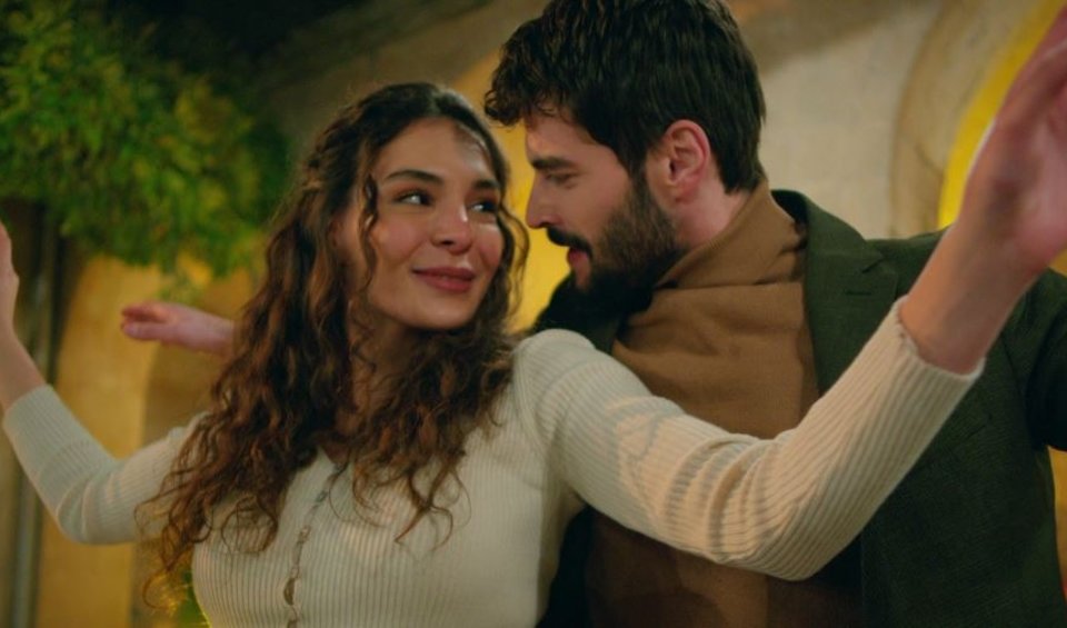 11 Aralık ATV Yayın Akışı | Hercai yeni bölümde ne olacak?
