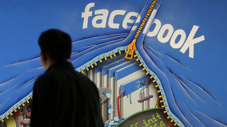 ABD'den 46 eyalet, tekelcilik ile suçladığı Facebook'a dava açtı!