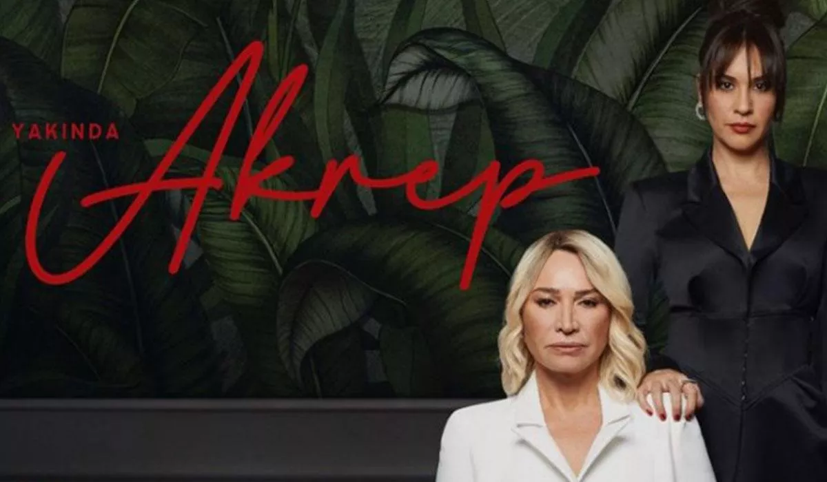 Akrep dizisi saat kaçta başlıyor? Hangi kanalda? Hangi diziden uyarlama?