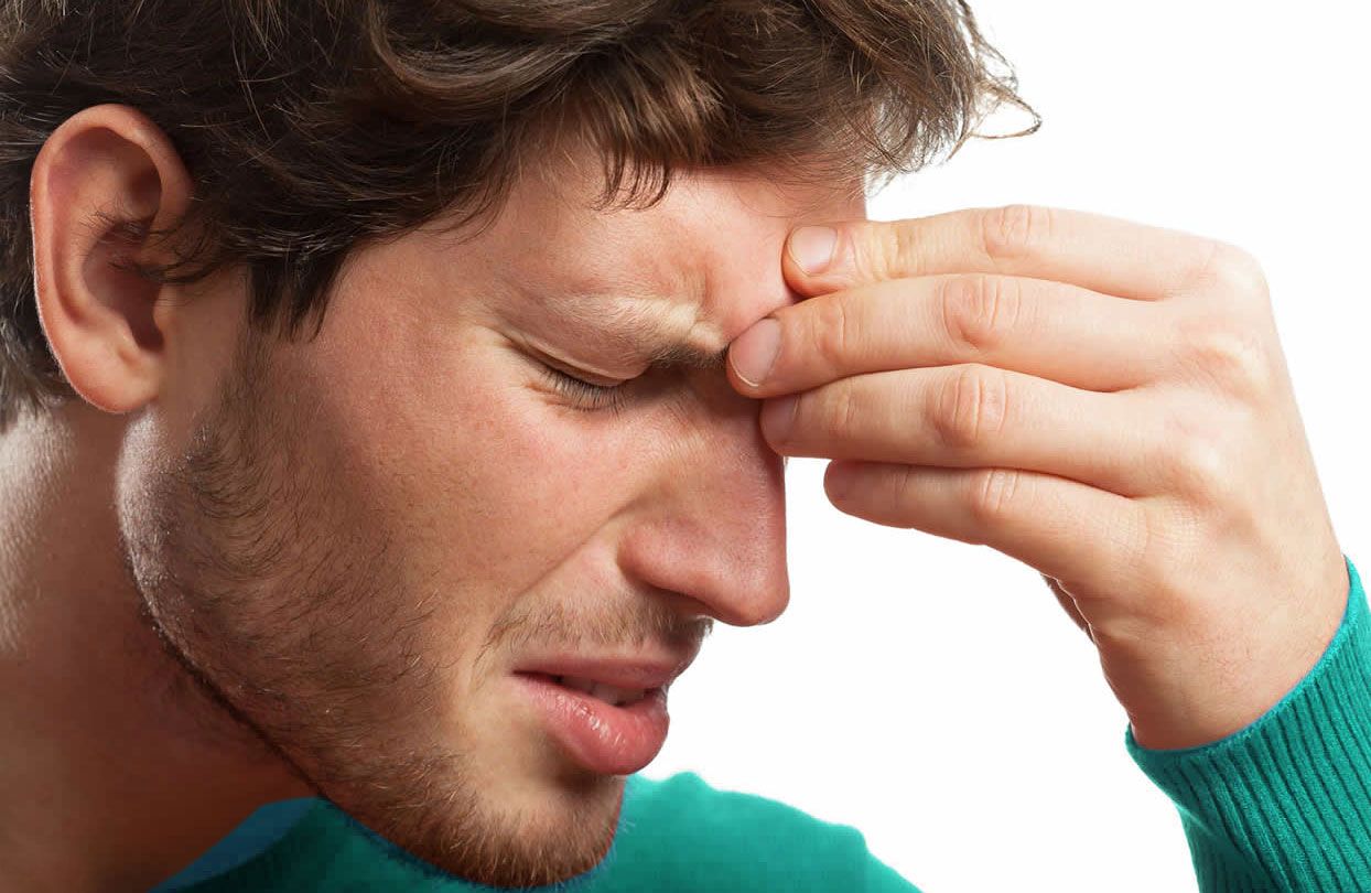 Yüz felci nedir? Neden olur? Kaç günde geçer? | Yüz felci belirtileri, tedavisi, duası 