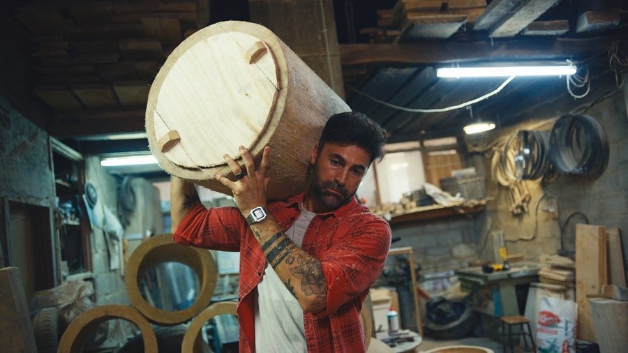 TRT'den yepyeni proje! Kıvanç Kasabalı sunumuyla Şehirden Uzakta belgeseli geliyor