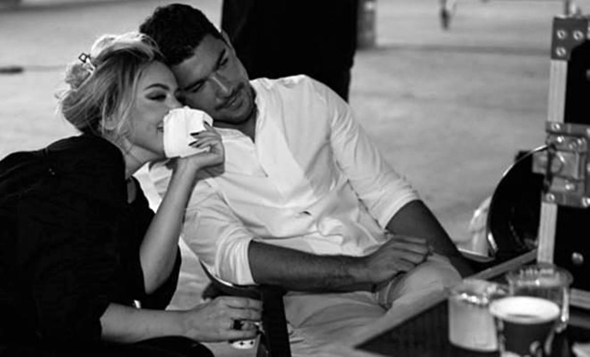 Hadise o iddiaları doğruladı! Hadise ve Kaan Yıldırım aşkı bitti mi?