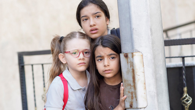 Çocukluk dizisi yeni bölüm bu hafta neden yok? Final mi yaptı?