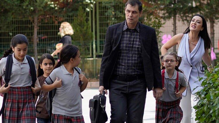 Çocukluk dizisi yeni bölüm bu hafta neden yok? Final mi yaptı?