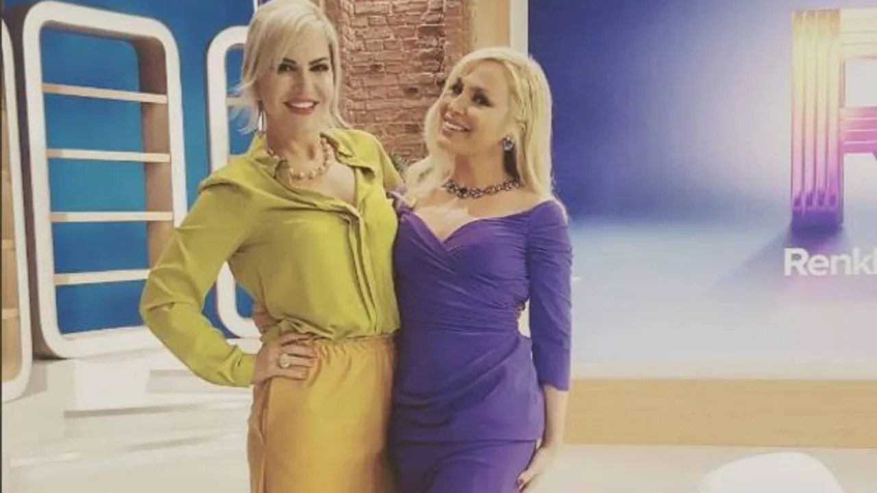 Ünlü televizyoncu Şule Zeybek'ten şok itiraf: