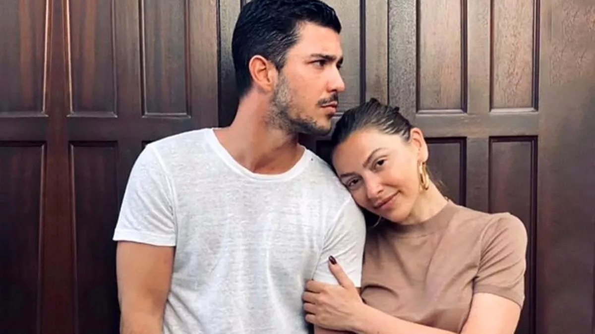 Hadise o iddiaları doğruladı! Hadise ve Kaan Yıldırım aşkı bitti mi?