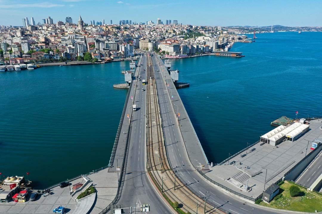 Sokağa çıkma yasağı bilgi hattı | Sokağa çıkma yasağı ihbar hattı