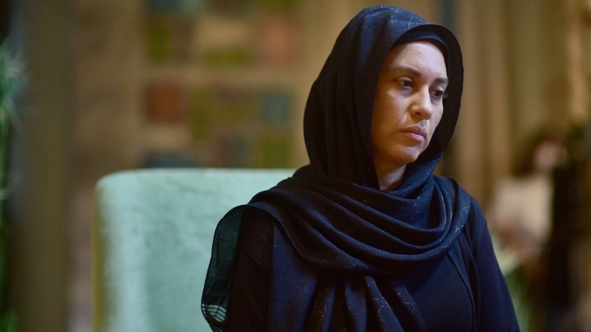 Akrep dizisinin Ferda'sı Evrim Alasya kimdir? Kaç yaşında? Evli mi? Eşi kim? Evrim Alasya dizileri