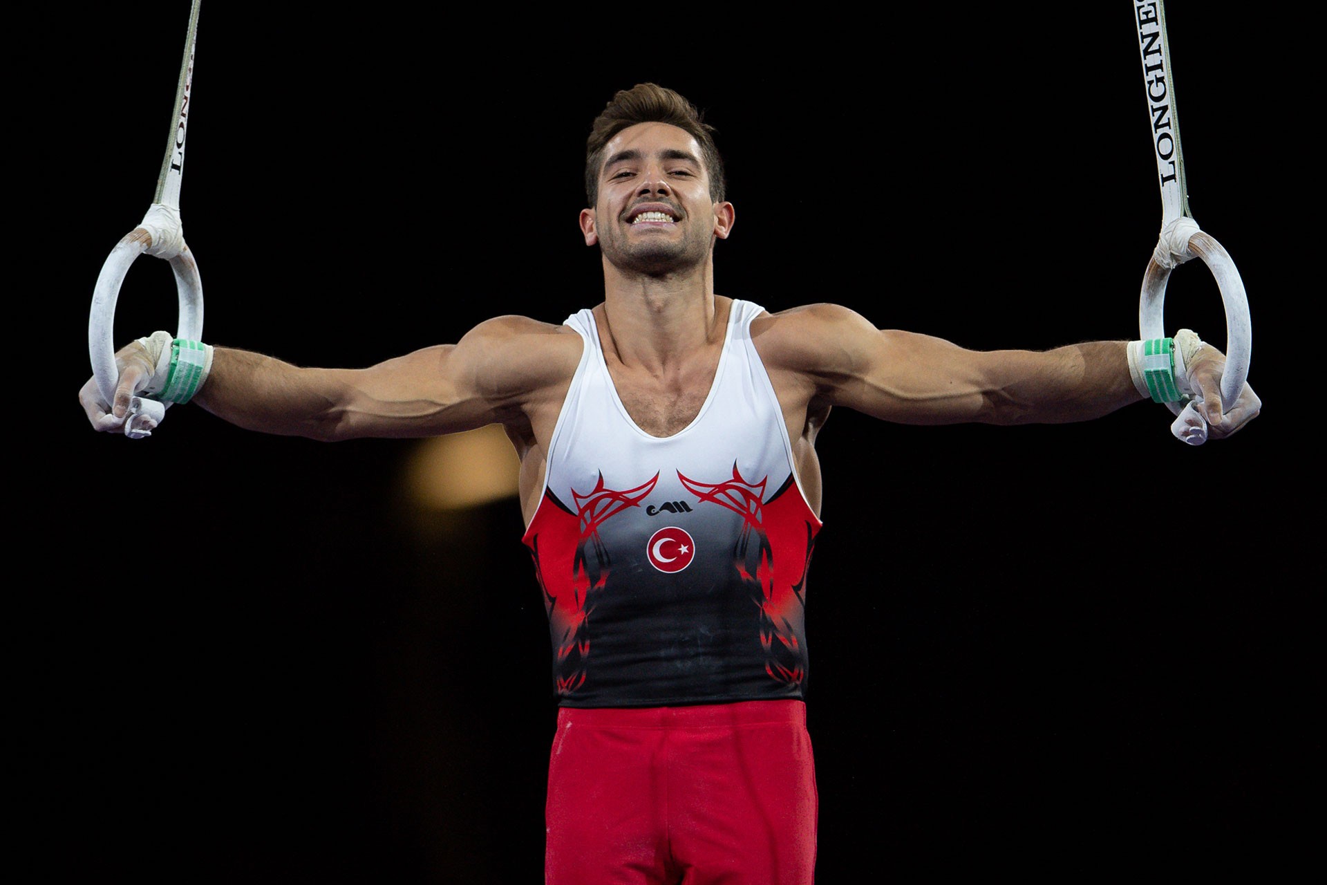 Milli sporcu İbrahim Çolak kimdir? Kaç yaşında? Nereli?