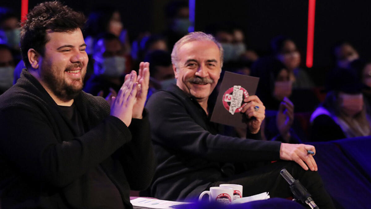 Çok Güzel Hareketler Bunlar 2 Yılmaz Erdoğan neden yok? Yılmaz Erdoğan ÇGHB 2'den ayrıldı mı?