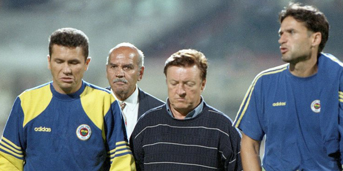 Otto Bariç kimdir? | Öldü mü? | Otto Bariç neden öldü?