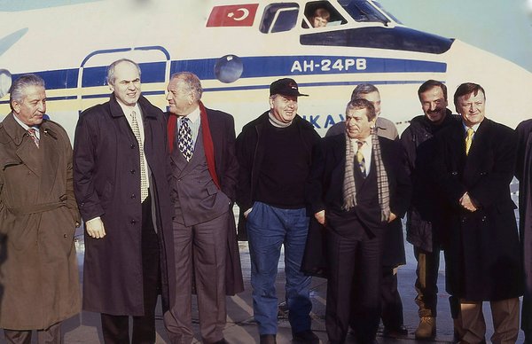 Otto Bariç kimdir? | Öldü mü? | Otto Bariç neden öldü?