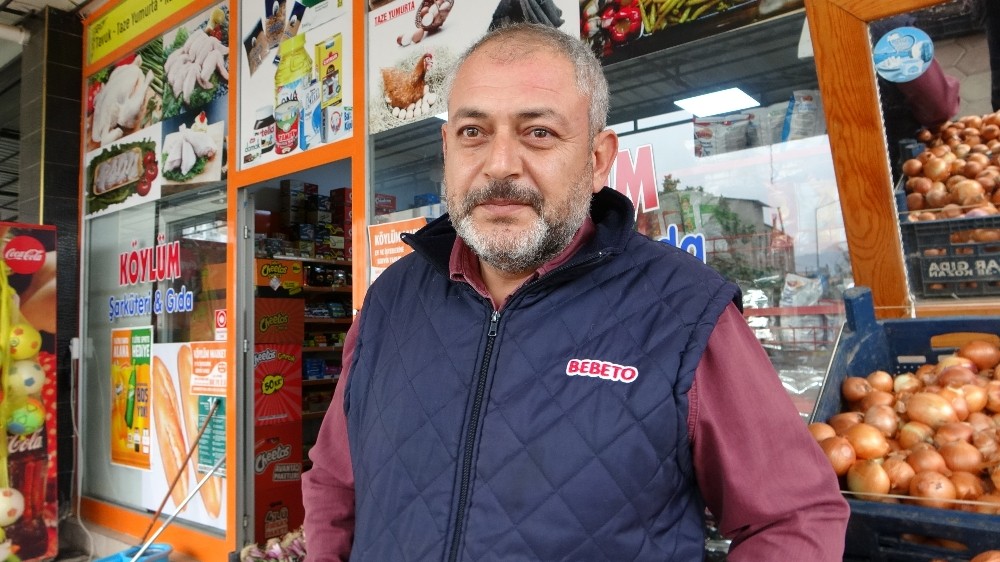 Kısıtlamalarda küçük esnafın değeri anlaşılırken, organik ürünlere de talep arttı