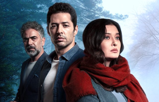 13 Aralık FOX TV Yayın Akışı |Kefaret yeni bölümde neler olacak?