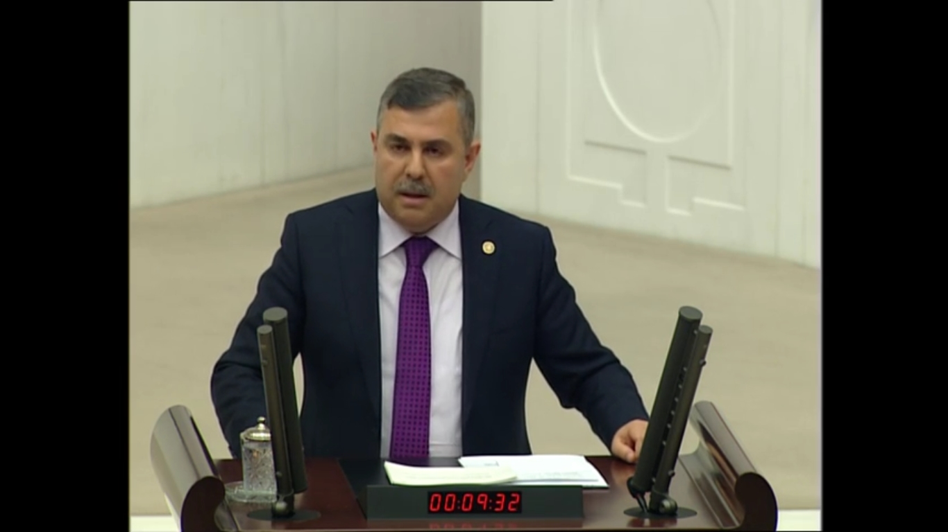 Milli Eğitim Bakanlığı bütçesi görüşmeleri: Milli Eğitim Bakanlığı bütçedeki payını her geçen gün arttırıyor