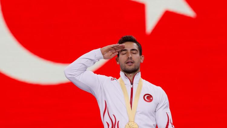 İbrahim Çolak'tan Türkiye'ye büyük gurur! Avrupa şampiyonu oldu! İbrahim Çolak kimdir?