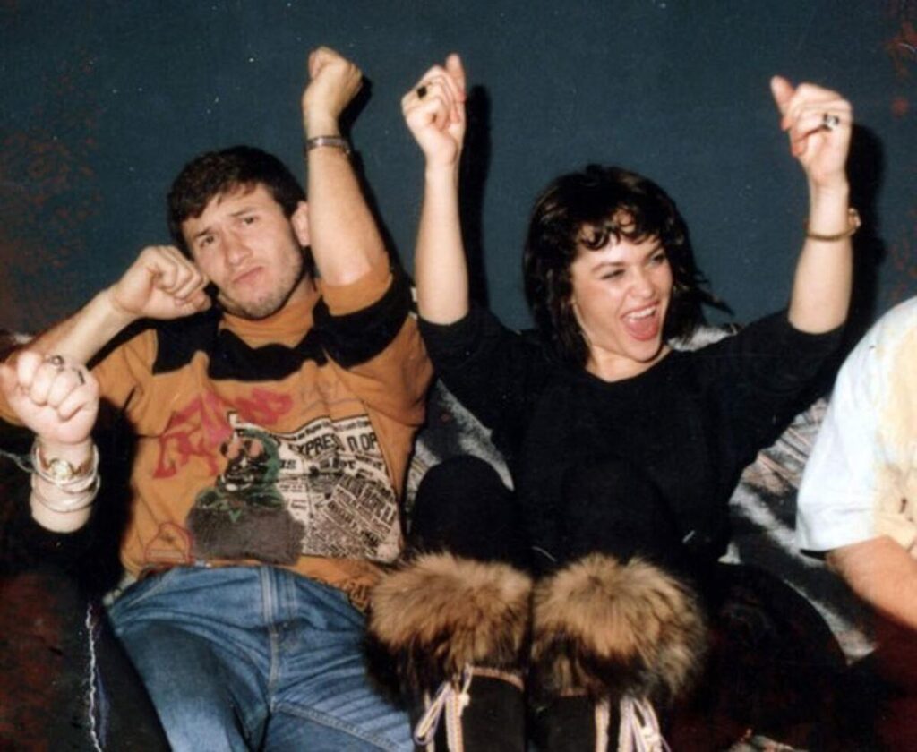 Coşkun Sabah'tan yıllar sonra gelen itiraf: 'Hülya Avşar beni Tanju Çolak'la aldattı'