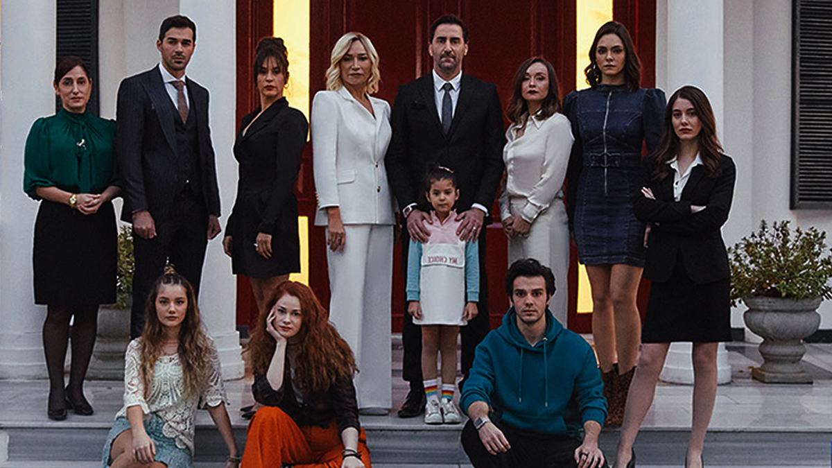 Akrep dizisi nerede çekiliyor? Konusu nedir? Oyuncuları kimler?