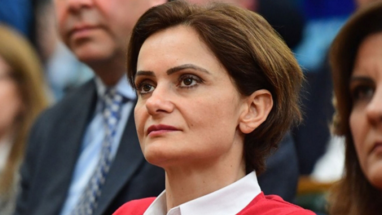 CHP İstanbul İl Başkanı Kaftancıoğlu'na, Fahrettin Altun davasında 10 yıla kadar hapis istemi