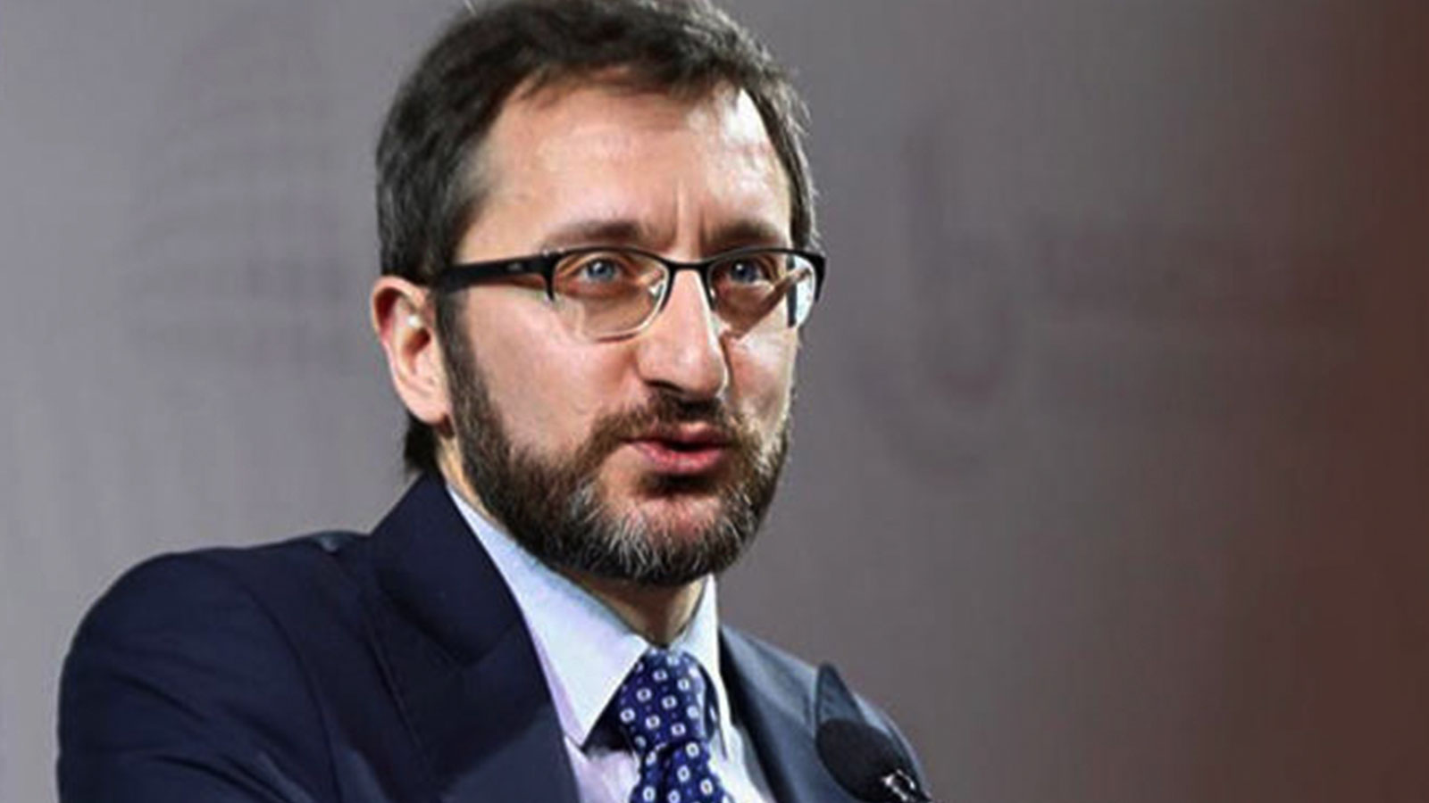 CHP İstanbul İl Başkanı Kaftancıoğlu'na, Fahrettin Altun davasında 10 yıla kadar hapis istemi