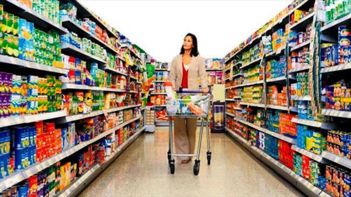 Tüketici artık bilemeyecek: Trans yağ etiketi ürünlerden kaldırılıyor!