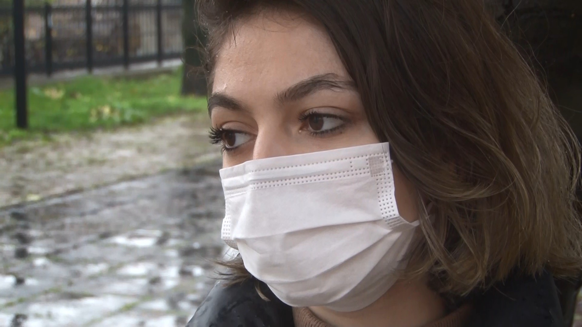 Bir kadının yardım çığlığı: İşkence boyutunda şiddet gördüm