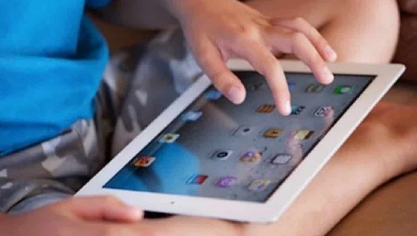 MEB tablet başvurusu yapma ekranı! MEB 500 bin tablet dağıtacak! tablet başvurusu nasıl yapılır?