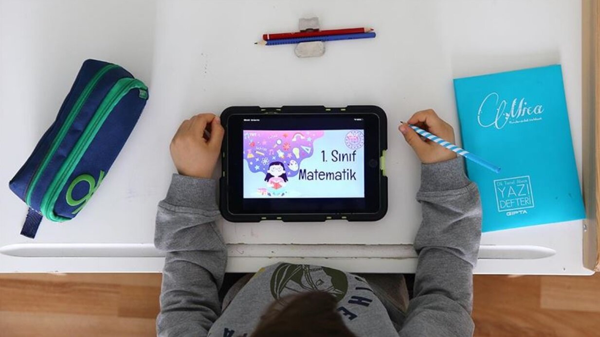 MEB tablet başvurusu yapma ekranı! MEB 500 bin tablet dağıtacak! tablet başvurusu nasıl yapılır?