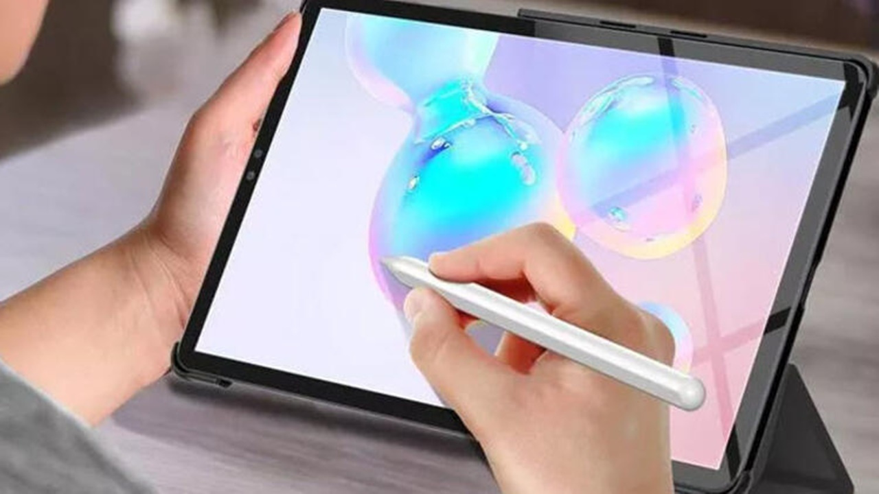 MEB tablet başvurusu yapma ekranı! MEB 500 bin tablet dağıtacak! tablet başvurusu nasıl yapılır?