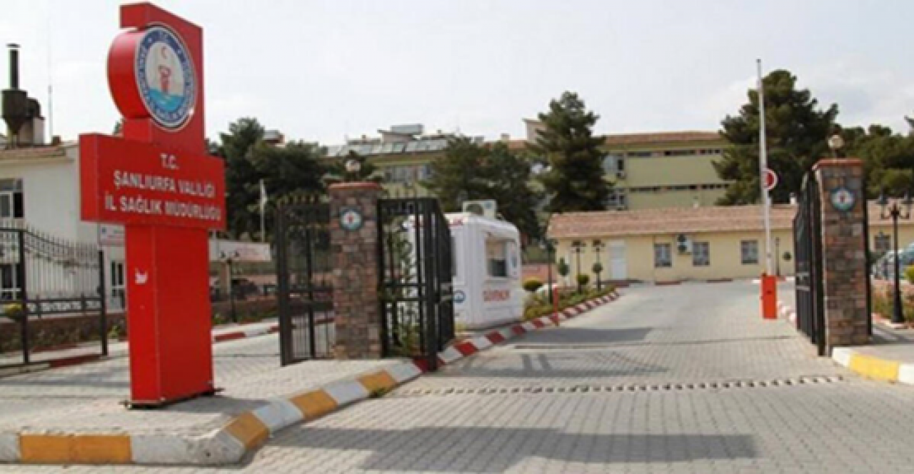 Şanlıurfa Sağlık Müdürlüğü şoför alımı | Başvurular ne zaman, nasıl yapılacak? Şanlıurfa Sağlık Müdürlüğü şoför alımı başvuru şartları neler?