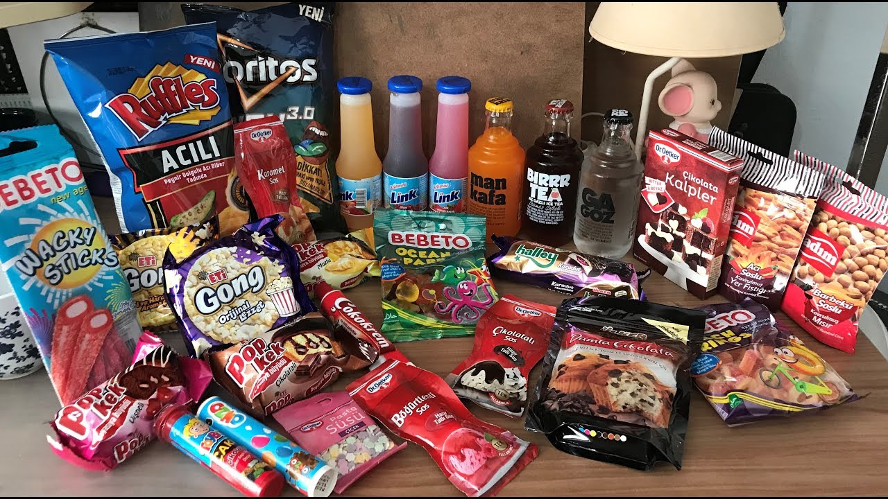 Tüketici artık bilemeyecek: Trans yağ etiketi ürünlerden kaldırılıyor!