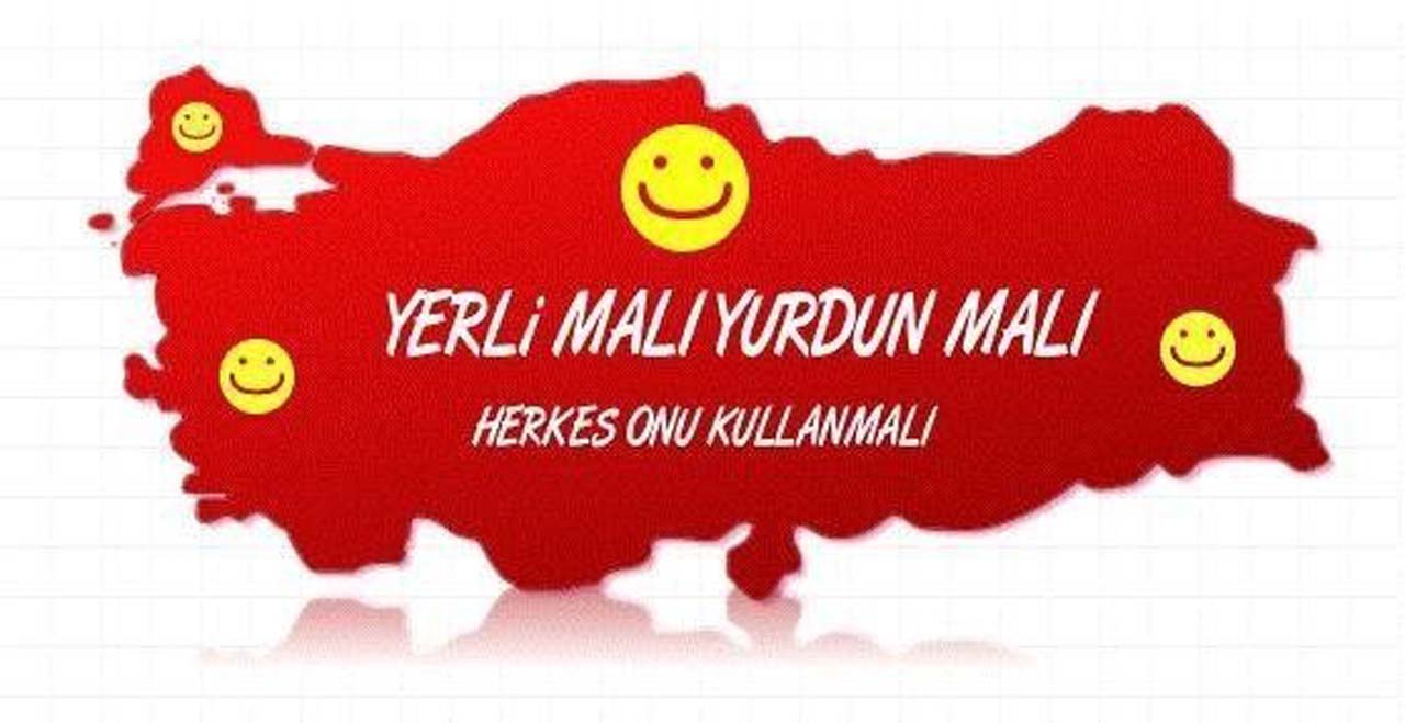 Yerli Malı Haftası nedir? Yerli Malı Haftası ne zaman? Yerli Malı Haftası şiirleri, sözleri ve kompozisyonları