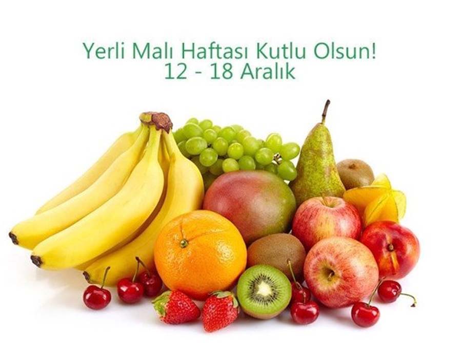 Yerli Malı Haftası nedir? Yerli Malı Haftası ne zaman? Yerli Malı Haftası şiirleri, sözleri ve kompozisyonları