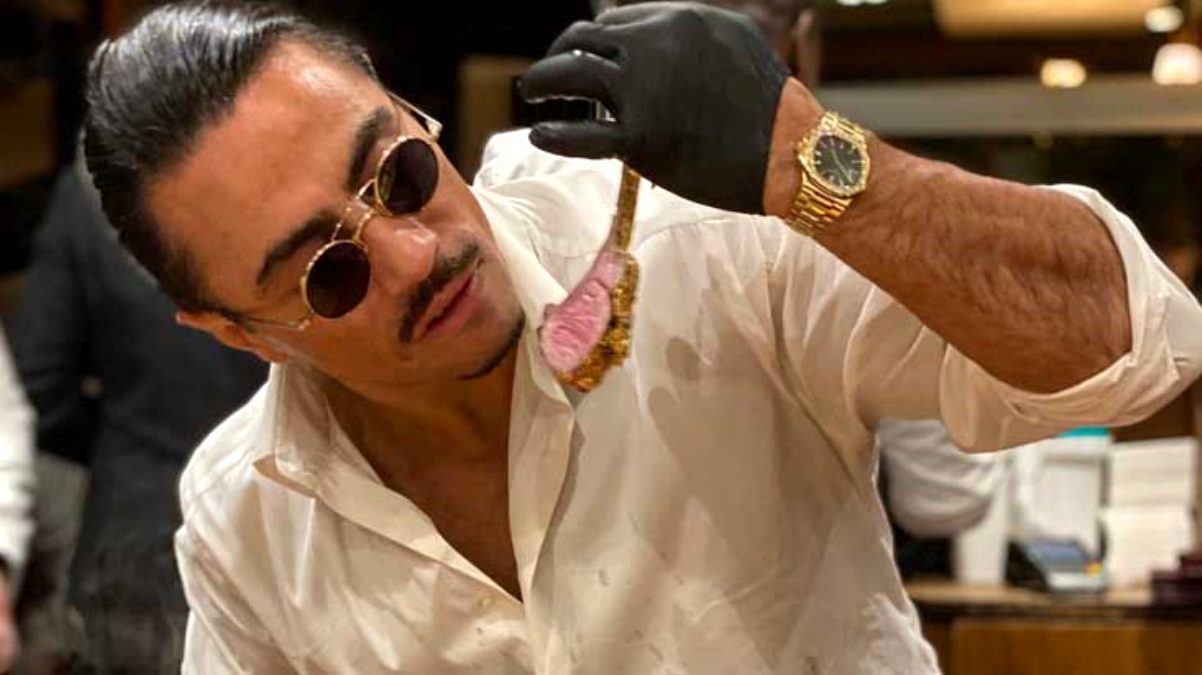 Nusret Gökçe'den dudak uçuklatan rakam! 850 bin TL’ye müdür arıyor