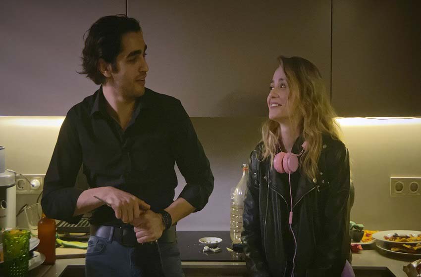 Mert Ramazan Demir kimdir? Kaç yaşında? Nereli? Boyu kaç? Mert Ramazan Demir'in oynadığı film ve diziler