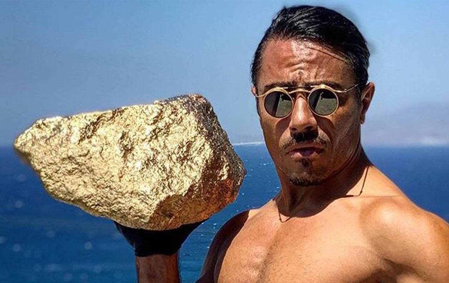 Nusret Gökçe'den dudak uçuklatan rakam! 850 bin TL’ye müdür arıyor