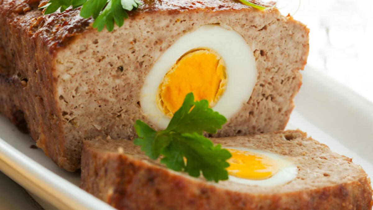 Gelinim Mutfakta Dalyan Köfte tarifi | Dalyan Köfte nasıl yapılır? Malzemeleri nelerdir?