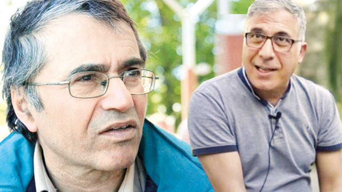 Yazar Muzaffer Oruçoğlu kimdir? Nereli? Kaç yaşında? Muzaffer Oruçoğlu ne dedi?