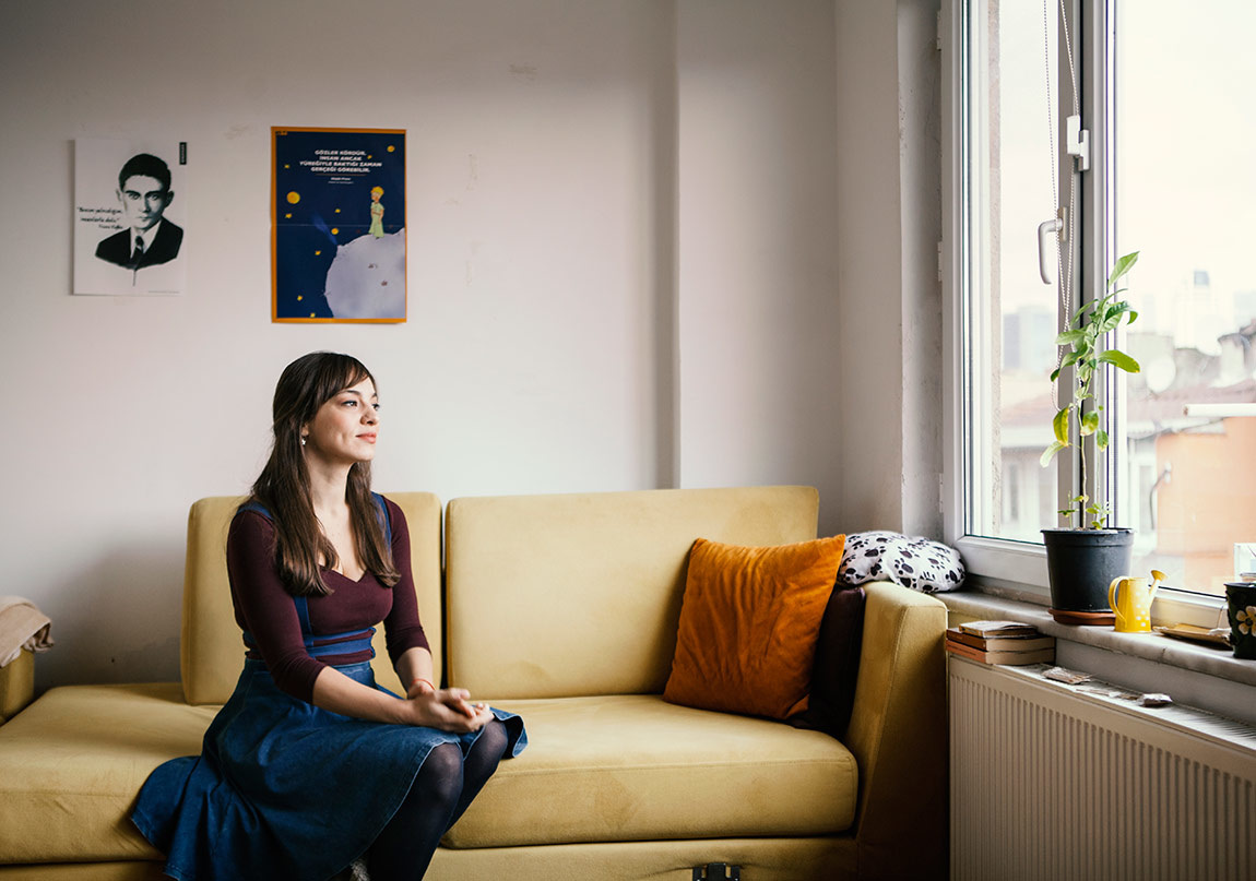 Masumlar Apartmanı dizisinde Naci'nin eşini kim canlandıracak? İşte Masumlar Apartmanı'na dahil olan sürpriz isim!