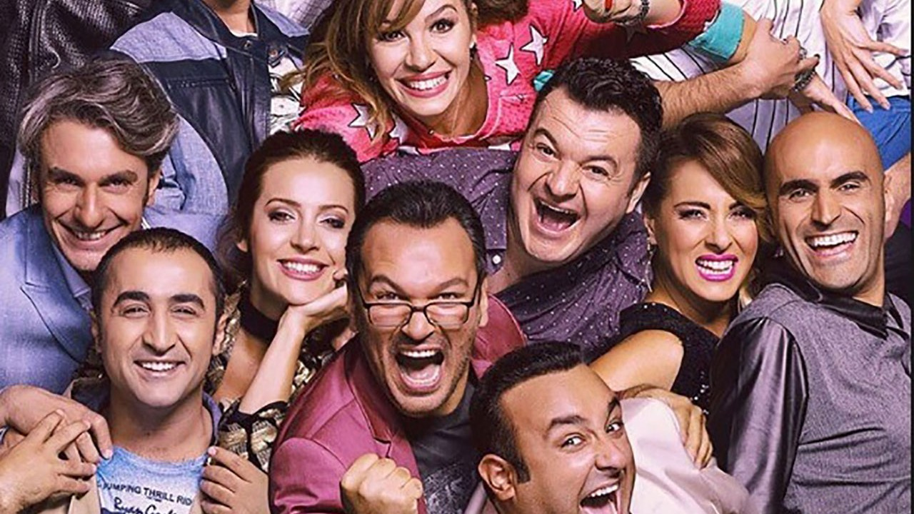 15 Aralık Show TV Yayın Akışı | Güldür Güldür Show yeni bölümde neler olacak?