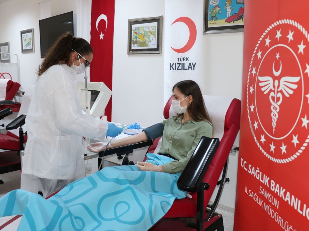 İmmün plazma nedir? Nasıl verilir? İmmün Plazma bağışı şartları, zararları nelerdir? Kimler verebilir?