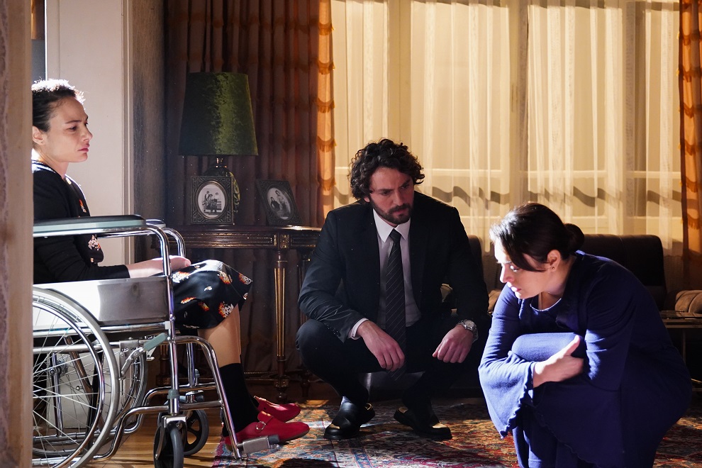 15 Aralık TRT1 Yayın Akışı |Masumlar Apartmanı yeni bölümde neler olacak?