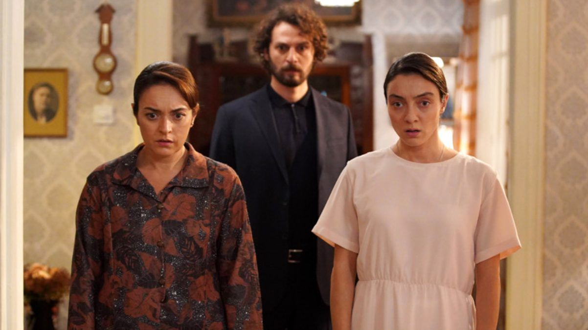 Masumlar Apartmanı dizisinde Naci'nin eşini kim canlandıracak? İşte Masumlar Apartmanı'na dahil olan sürpriz isim!