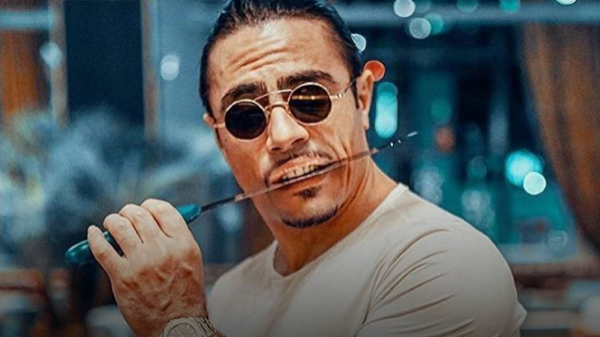 Nusret Gökçe'den dudak uçuklatan rakam! 850 bin TL’ye müdür arıyor