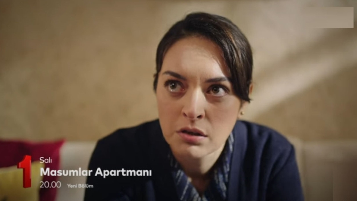 Masumlar Apartmanı dizisinde Naci'nin eşini kim canlandıracak? İşte Masumlar Apartmanı'na dahil olan sürpriz isim!