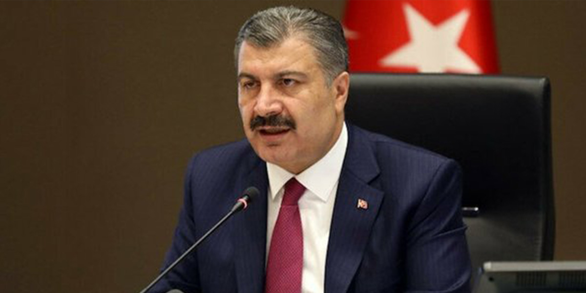 Bakan Varank'tan yerli aşı konusunda yeni müjde!