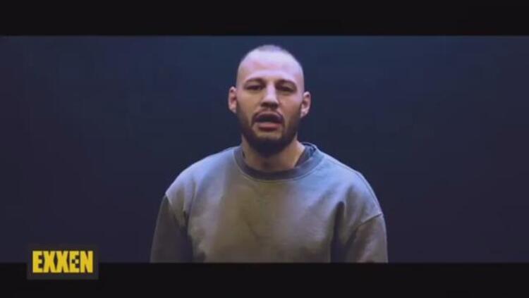 Acun Ilıcalı Exxen'in ilk yarışma programını duyurdu! 'Fight Club'tan ilk fragmanı yayınladı!