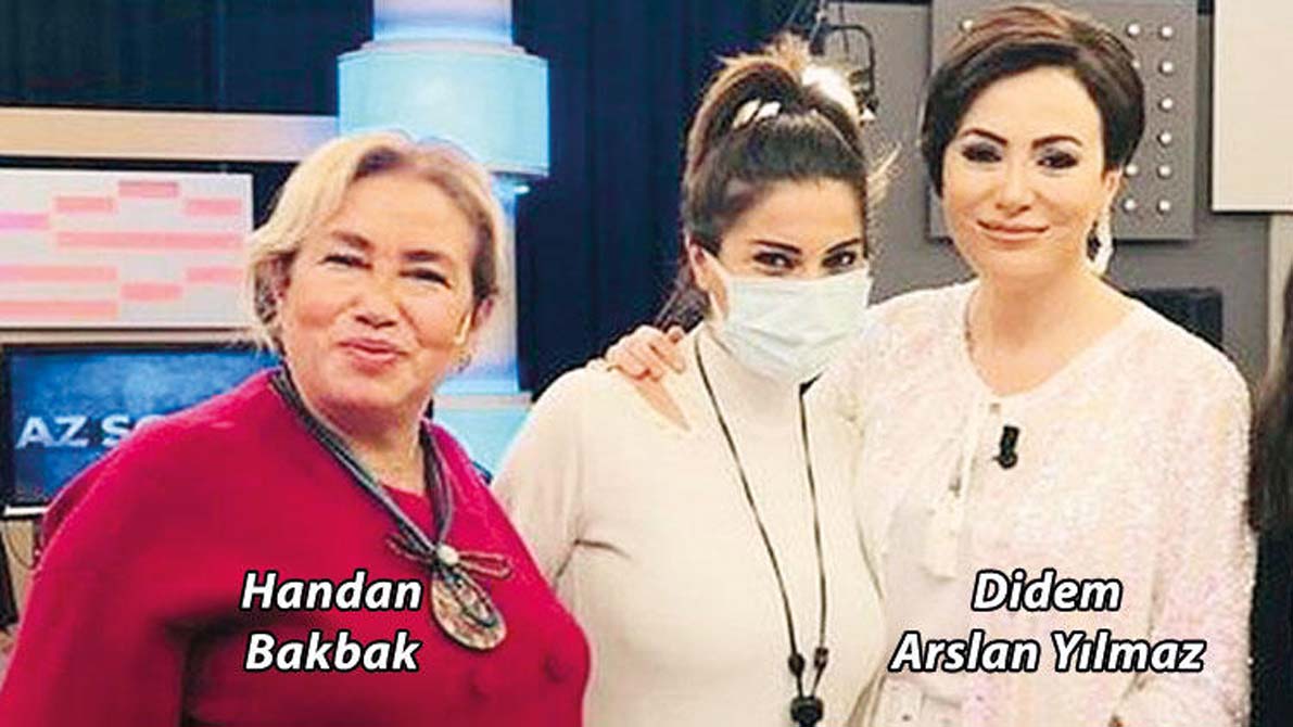 Handan Bakbak kimdir? Nereli? Kaç yaşında? Avukat Handan Bakbak programdan neden ayrıldı?